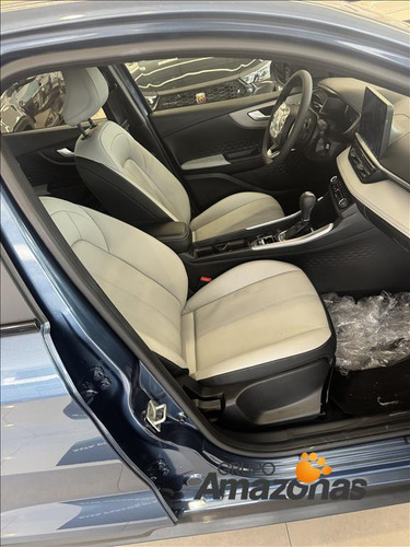 Fiat FASTBACK 1.0 TURBO 200 HYBRID IMPETUS CVT