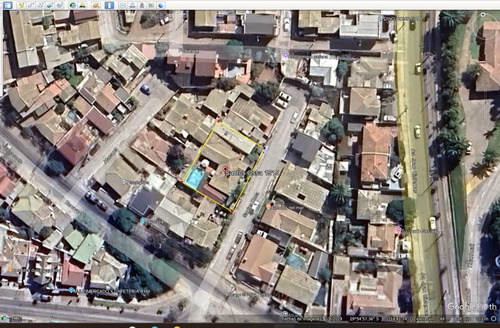 Oficina En Venta En La Serena, Huanhuali