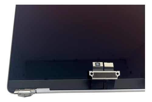 Pantalla Lcd Completa For Macbook Pro M1 2021 A2442 Silver