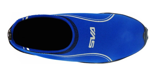 Imagen 2 de 4 de Zapato Acuático Playa Para Niño Hombre Mujer Svago Classic