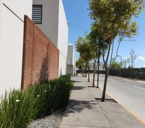 Venta Casa En Fraccionamiento Residencial Toluca