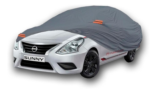  Cobertor Funda Auto  Nissan Sunny Impermeable