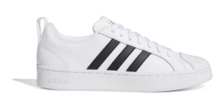 Zapatillas adidas Hombre Streetcheck Gw5488 Blanco