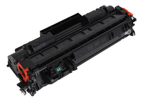 Cartucho De Tóner Negro Para Laserjet Pro 400 M401d M401dn M