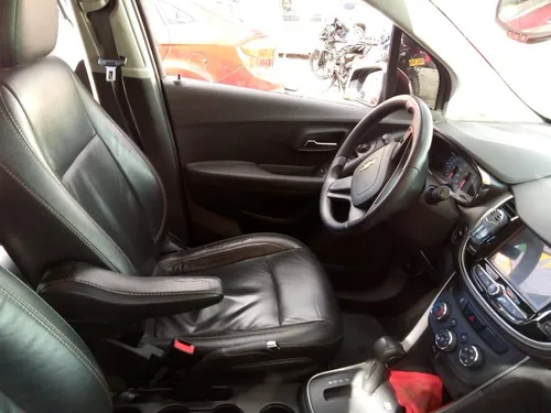 Chevrolet Tracker 1.8 Ltz