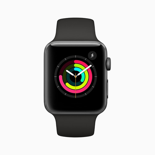 Apple Watch Series 3 Gps 42mm