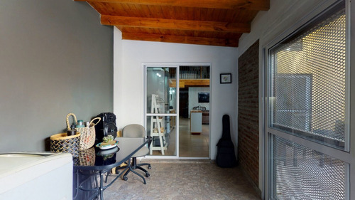 Imagen 14 de 18 de Venta Duplex 2 Dorm C/ Cochera Y Quincho. 120 E/83 Y 84.