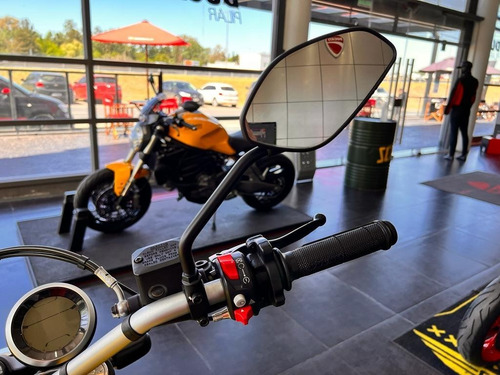 Imagen 8 de 25 de Ducati Scrambler Icon 0km Entrega Inmediata! M