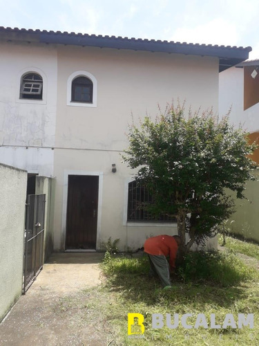 Imagem 2 de 15 de Casa Para Venda/permuta No Parque Monte Alegre - 3959-r