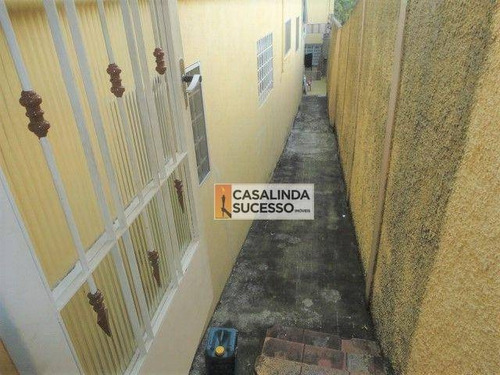 Imagem 26 de 30 de Casa Com 2 Dormitórios À Venda, 142 M² Por R$ 850.000,00 - Penha - São Paulo/sp - Ca6274