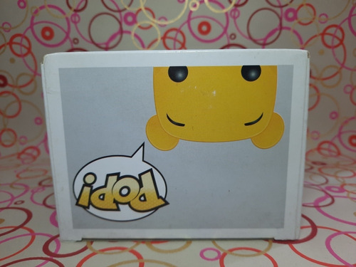 Funko Pop Disney Winnie The Pooh Vaulted (Usado)