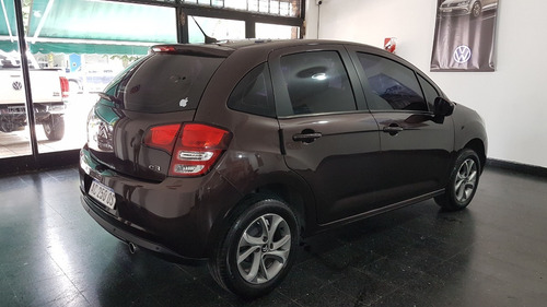 Citroen C3 Feel Año 2018