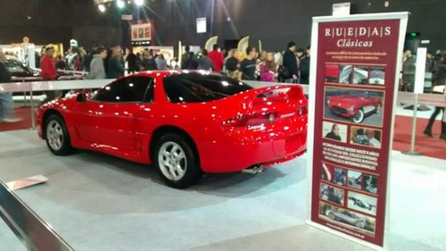 Mitsubishi 3000gt