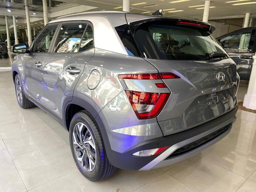 Imagen 17 de 17 de Hyundai All New Creta 2023