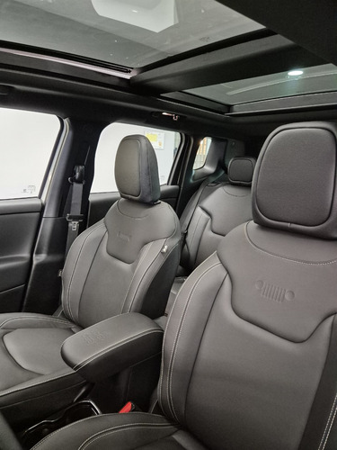 Jeep Renegade SERIE S 1.3 turbo T270 AT6