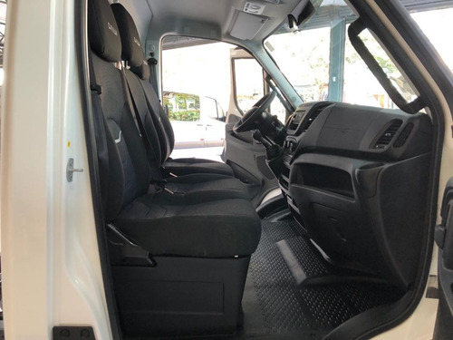 Iveco Daily 35-150 0km Chassi
