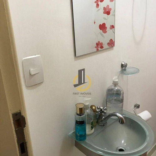 Sobrado Com 2 Dormitórios À Venda, 94 M² Por R$ 713.000,00 - Saúde - São Paulo/sp - So0066
