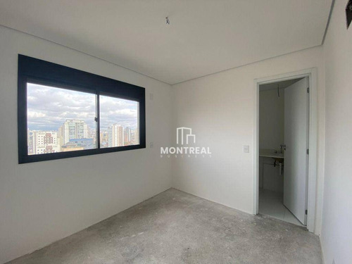 Imagem 11 de 30 de Apartamento À Venda, 153 M² Por R$ 1.775.000,00 - Santana - São Paulo/sp - Ap3138