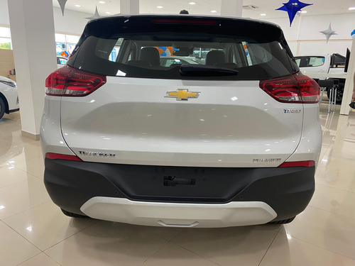 Imagem 3 de 7 de Chevrolet Tracker Premier 1.2 Turbo (aut) (flex)