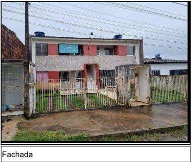 Imagem 3 de 3 de Residencial Prive Casanossa 01 - Oportunidade Única Em Sao Lourenco Da Mata - Pe | Tipo: Casa | Negociação: Leilão | Situação: Imóvel Ocupado - Cx8444413046886pe