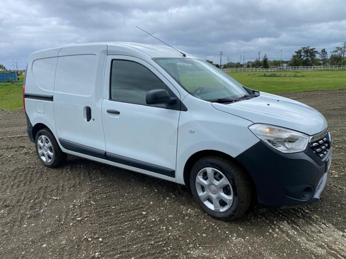 Renault Dokker 1.5 DSL AC 2 AB ESP