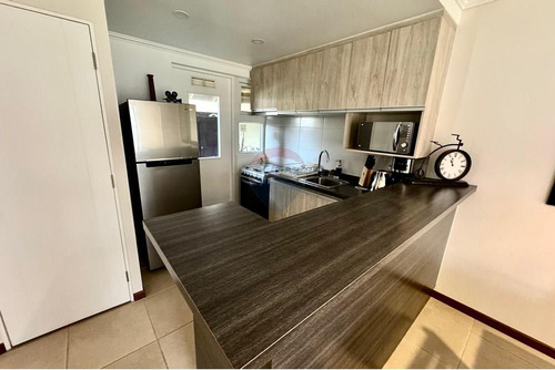 Arriendo Casa Nueva En Pucón