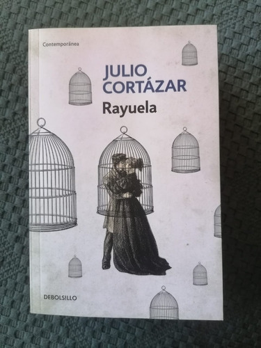 Rayuela De Julio Cortázar