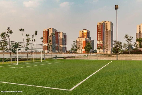 Imagen 11 de 14 de Departamento En Venta San Francisco Coacalco,bosques Del Valle Gis.