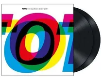 Comprar New Order \u002F Joy Division  Total From Joy Di  2 X Vinilo, Lp