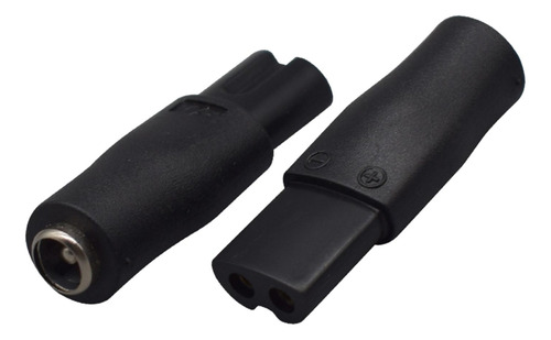 Conector Convertidor De Carga Adaptador 7 Piezas Y Cable Usb