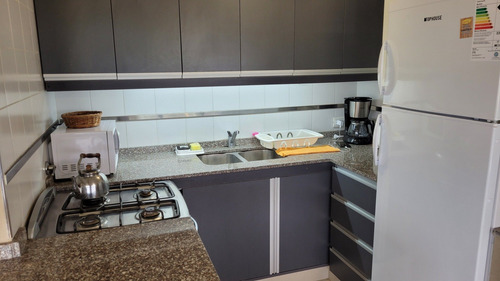 Imagen 6 de 16 de Villa Gesell- Excelente Departamento 2 Ambientes - Sobre Playa