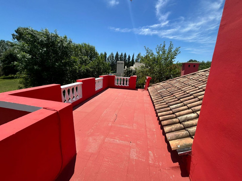 Casa Venta Fincas De San Vicente Chacras Nuevo Valor
