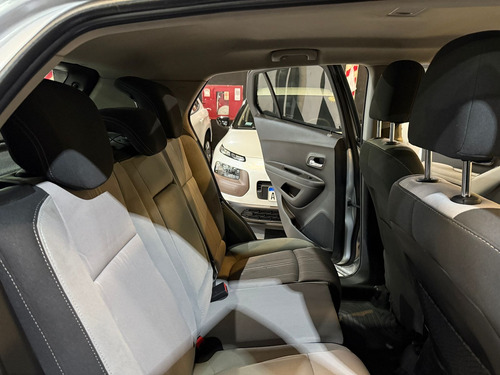Chevrolet Tracker 1.8 Ltz Fwd Mt 140cv