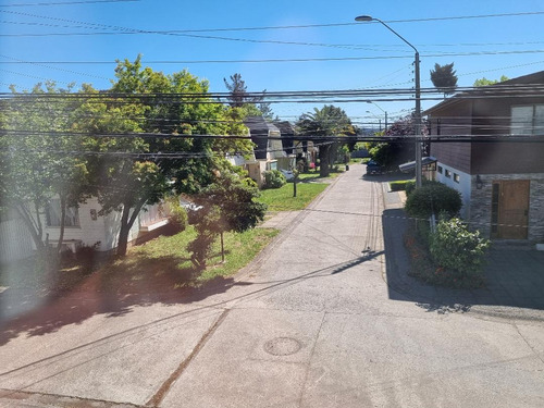 Comoda Y Clarita Casa, 3d, 2b, Angol, Chile