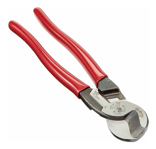 Klein Tools 63225 High-leverage Cable Cutter Yyn