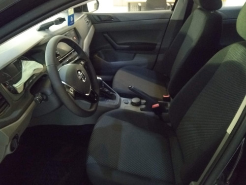 Volkswagen Virtus 1.6 Comfortline At #01