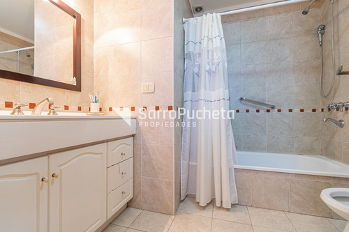 Venta Triplex 4 Ambientes En Haedo Norte.