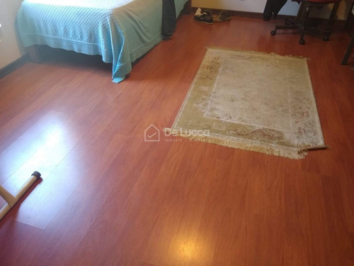 Imagem 7 de 17 de Casa À Venda Em Chácara Da Barra - Ca008017