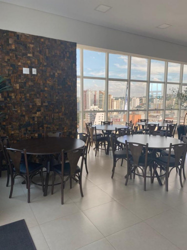 Imagem 24 de 28 de Alugo Apartamento Alto Padrão Valor 3.500,00 + Condomínio - Ap00036 - 69540263