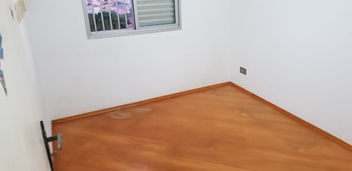 Imagem 8 de 21 de Apartamento 2 Quartos Santo André - Sp - Vila Curuçá - Rm319ap