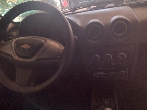 Imagem 7 de 12 de Chevrolet Celta Spirit Lt 1.0 Mpfi 8v Flex 5p