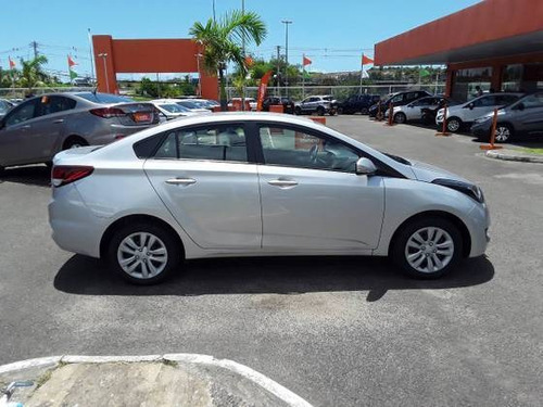 Imagem 11 de 11 de Hyundai Hb20s 1.6 Comfort Plus 16v Flex 4p Automático