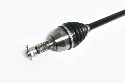 Flecha Trasera Original Can Am Maverick De 72 Del 17-23
