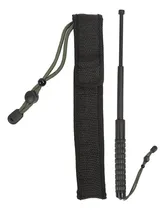 Comprar Baston Retractil Articulos De Defensa Personal Bastón 55cm