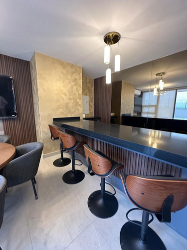 Departamento En Renta En Santa María En Monterrey