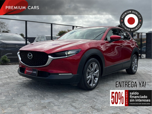 Mazda Cx-30 2.0 High 2024