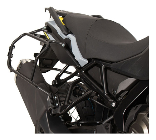 Suzuki V Strom Sx 250 Cc Fncio Total Y/o Pta Schmidt Motos