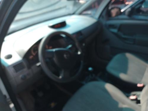 Imagen 2 de 3 de Chevrolet Meriva 2008 Gnc Financio (aty Automotores)