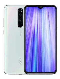 Celular Xiaomi Redmi Note 8 Pro