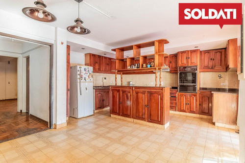 Alquiler - Casa 5 Ambientes - Palermo Hollywood